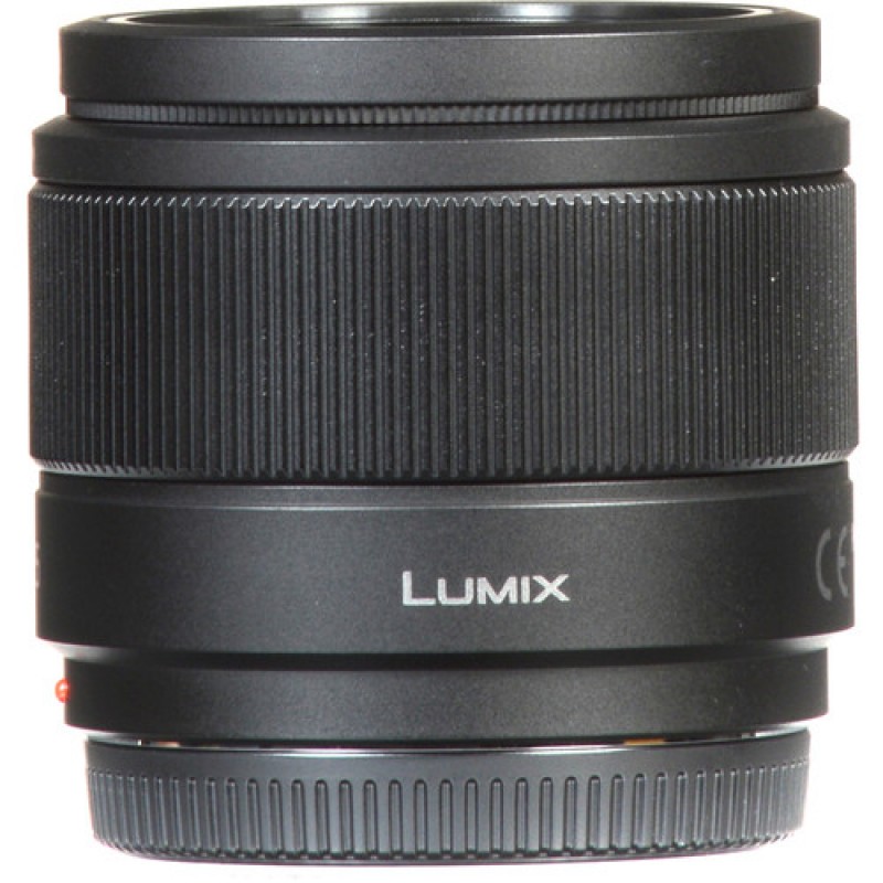 PANASONIC LUMIX G 25MM F1.7 LENS